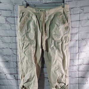 Calvin Klein Performance Dry  Women's size Med active crop